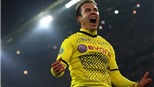 Vì sao Goetze từ chối Arsenal?